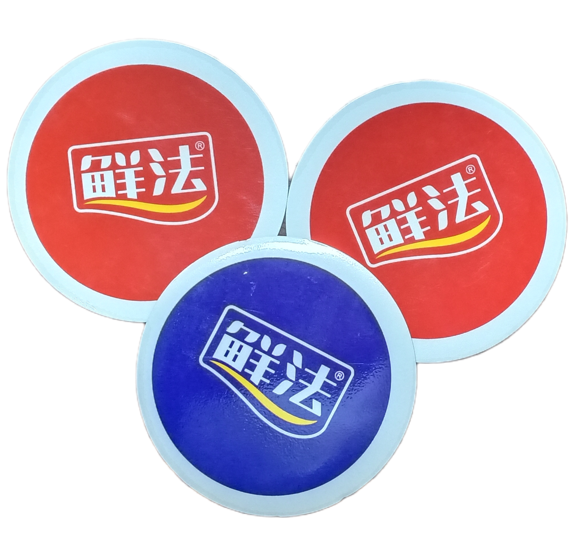 Aluminum Foil Seal Glass Cap Sealing Liner for Honey  Cap sealing liner