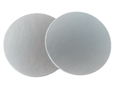 Hot Sol Aluminum Foil Sealing Gasket (thick) , Electromagnetic Induction Glass Aluminum Foil Gasket Sealing Liner Supplie  Sealing Liner wads
