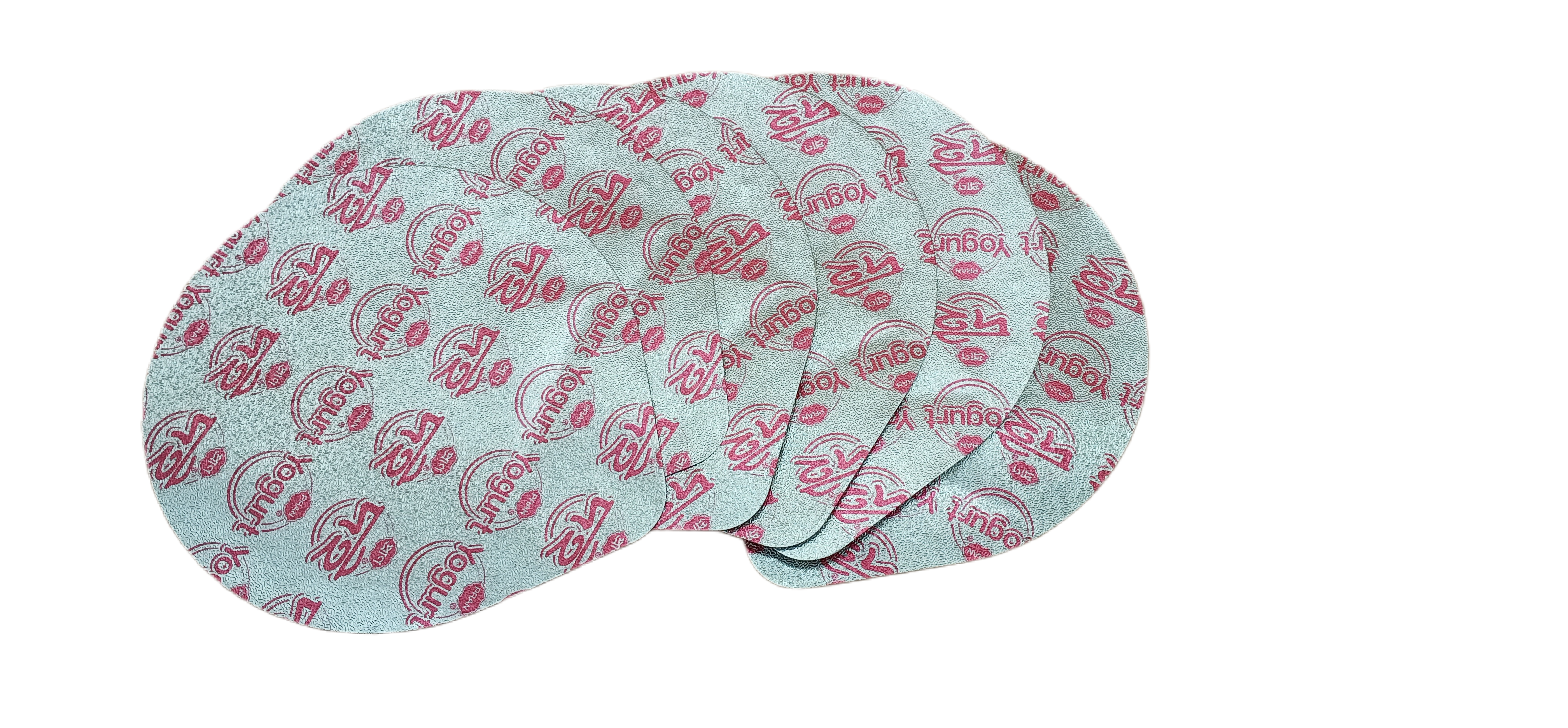 Hot Sol Aluminum Foil Sealing Gasket (thick) , Electromagnetic Induction Glass Aluminum Foil Gasket Sealing Liner Supplie  Sealing Liner wads