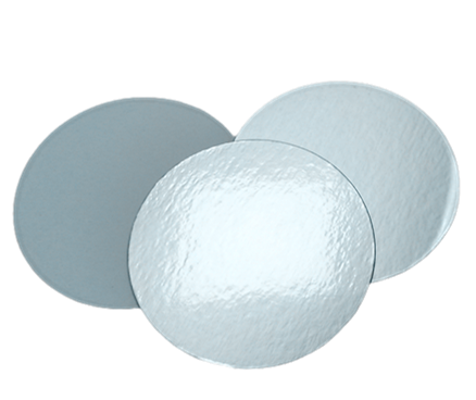 Cap Seal Aluminum Induction Liners for Jar Gasket Sealer Aluminum Foil Sealing for Cosmetics Sealing Liner Manufacturer Sealing Liner Supplier  aluminum foil liner