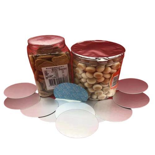 Upgrade Your Product Packaging with PE Bottle Induction Cap Seal Liners - Here's How!  Cap Seal Liners