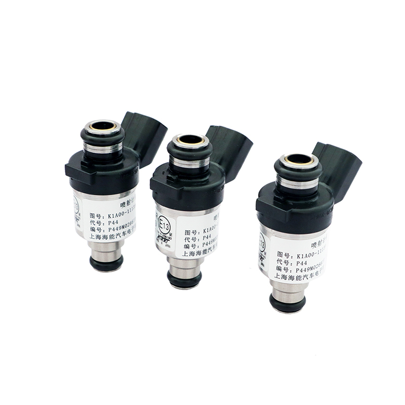 29B001T-83 K1A00-1113940 Yuchai Engine Yutong Bus Gas Injection Metering  Valve 110R-000193 NIKKI P30Q250