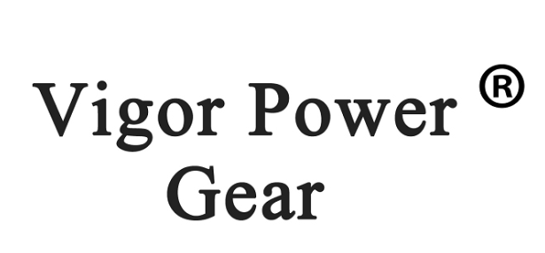 vigor power gear customized size weight