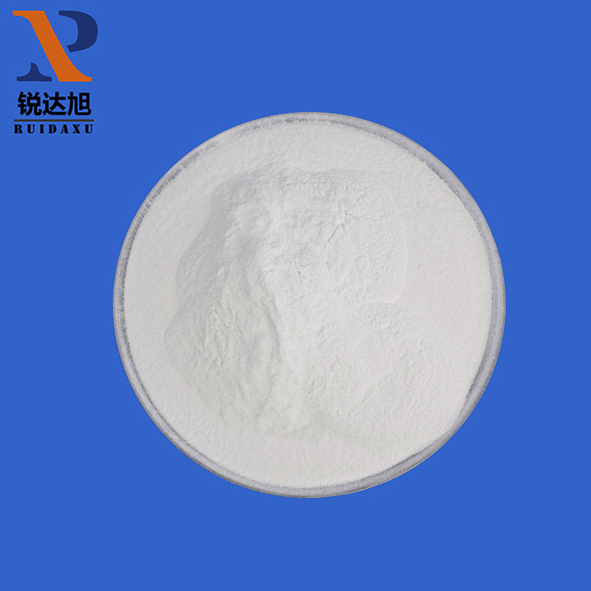What is redispersible polymer powder?