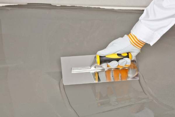Professional tell you application of redispersible polymer powder(RDP/VAE) in mortar