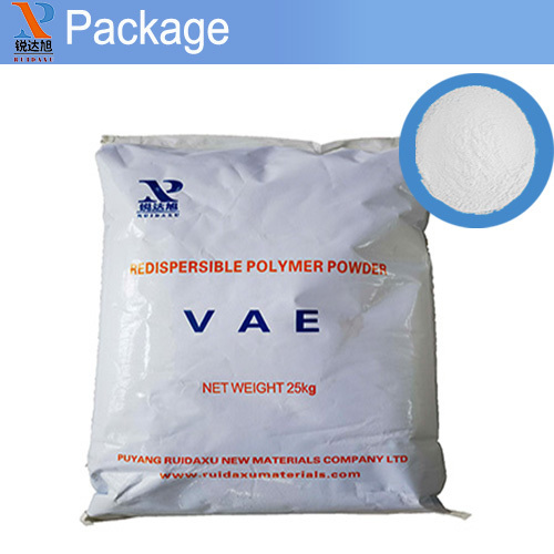 RDP for Waterproof Purpose