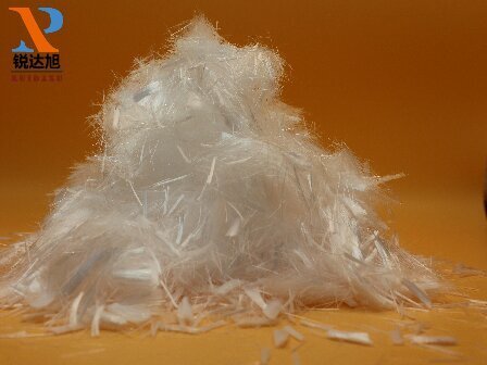 The properties and applications of Polypropylene fiber