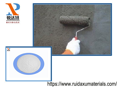 The Role of Hydroxypropyl Methyl cellulose in Cement Plastering