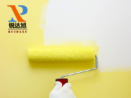 Hydroxypropyl methyl cellulose improves coating performance