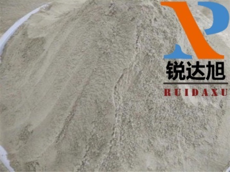 Application of Amino Acid Gypsum Retarder in Gypsum Mortar