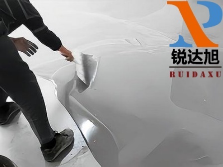 Application of Amino Acid Gypsum Retarder in Self-Leveling Mortar