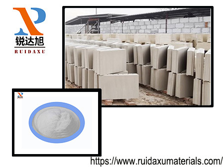 The properties and functions of redispersible latex powder