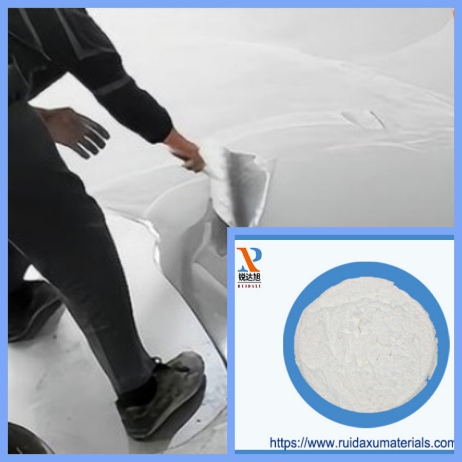 Polycarboxylate based Superplasticizer（PCE powder） for Cement-Based Self-Leveling Mortar