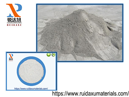 polycarboxylate superplasticizer(PCE) for gypsum-based grouting mortar