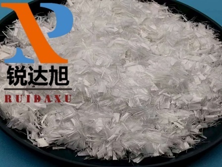 Polyester fiber