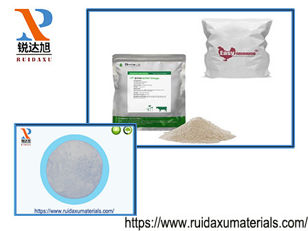 The properties and functions of calcium formate (CAF)