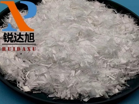 Applications of Polyester Fiber