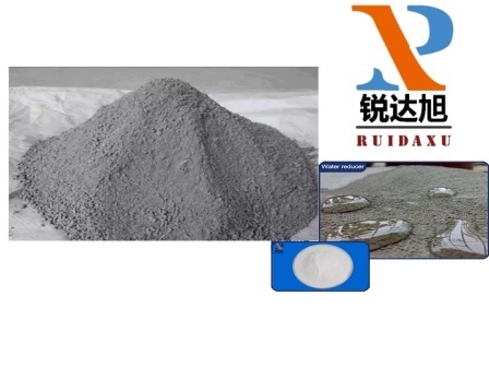 Redispersible polymer powder (RDP) enhances the performance of mortar.