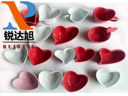The Application of Amino Acid Gypsum Retarder in Ceramic Molds