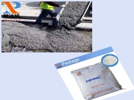The core role of hydroxypropyl methylcellulose (HPMC) in precast mortar