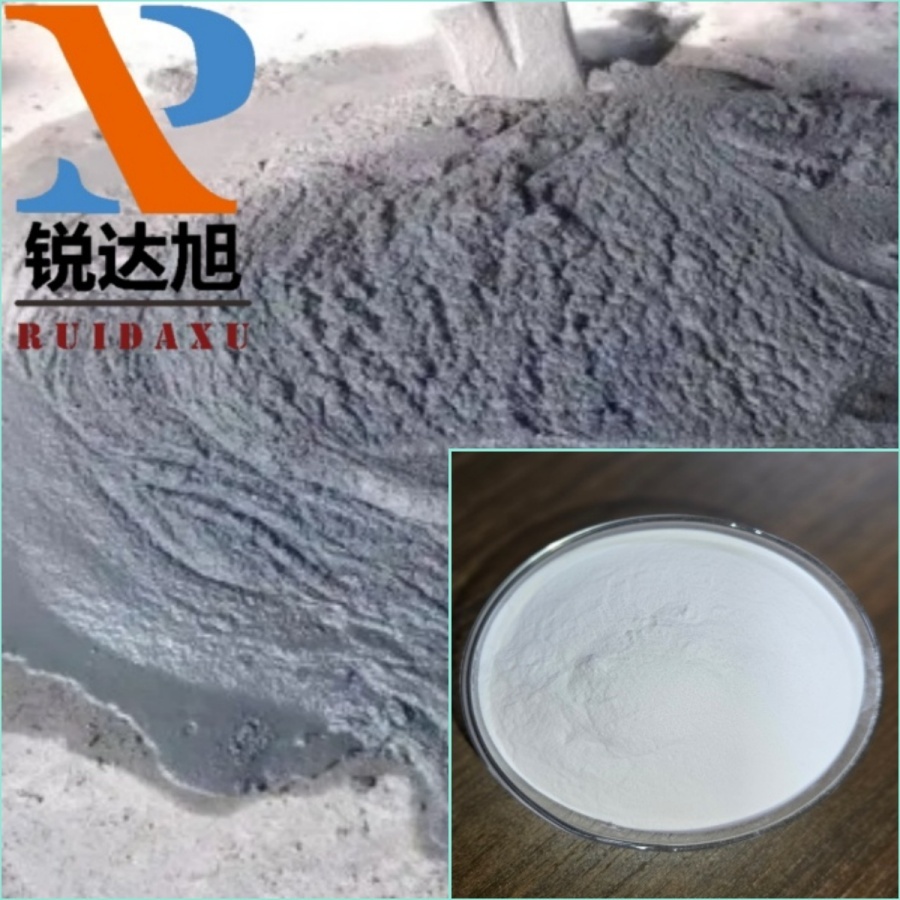The Application of hydroxyethyl cellulose (HEC) in building materials