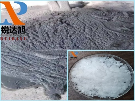 Polycarboxylate High-performance Water Reducer (Superplasticizer) Specially for Concrete