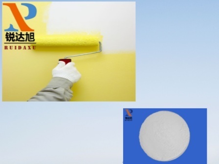How does hydroxypropyl methyl cellulose（HPMC） improve coating performance?