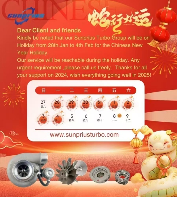 Happy Chinese New Year