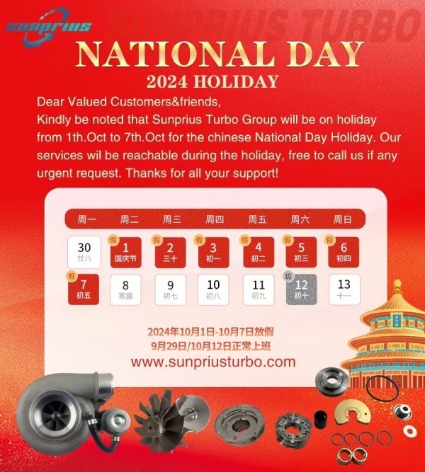 Happy National Day