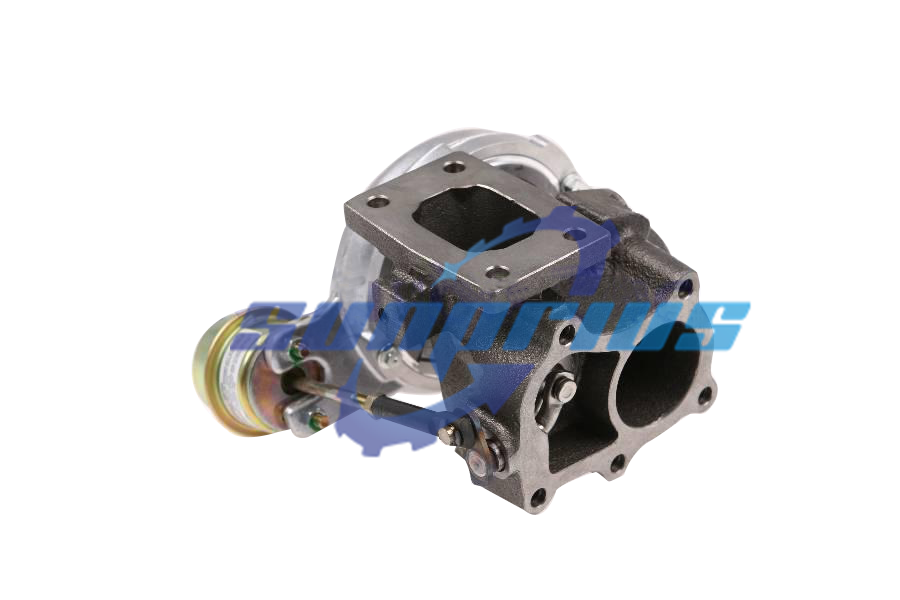 Turbocharger for Nissan BD30TI | BD-30Ti GT2252S 452187-0001 452187 ...