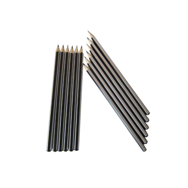 PENCILS Stripped HB&2BPENCIL HB PENCILS,standard Pencils Wooden 7 "sharpened Custom Logo Printing PENCIL MANUFACTURE  CHINA PENCIL FACTORY