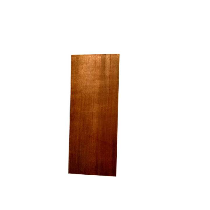 China Factory Wholesale Poplar Wood Soft Wood material poplar material 