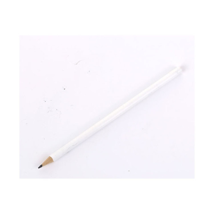 Yellow Non-toxic Natural Wooden Pencil HB&2BPENCIL Standard PENCILS