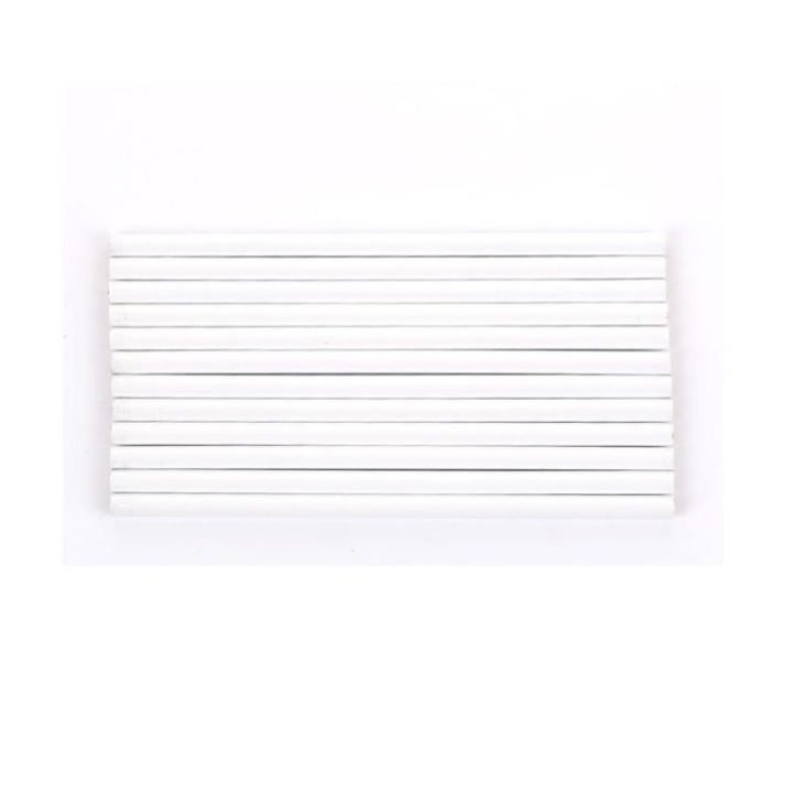 Yellow Non-toxic Natural Wooden Pencil HB&2BPENCIL Standard PENCILS