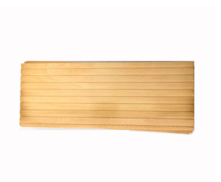 China Factory Wholesale Poplar Wood Soft Wood material poplar material 