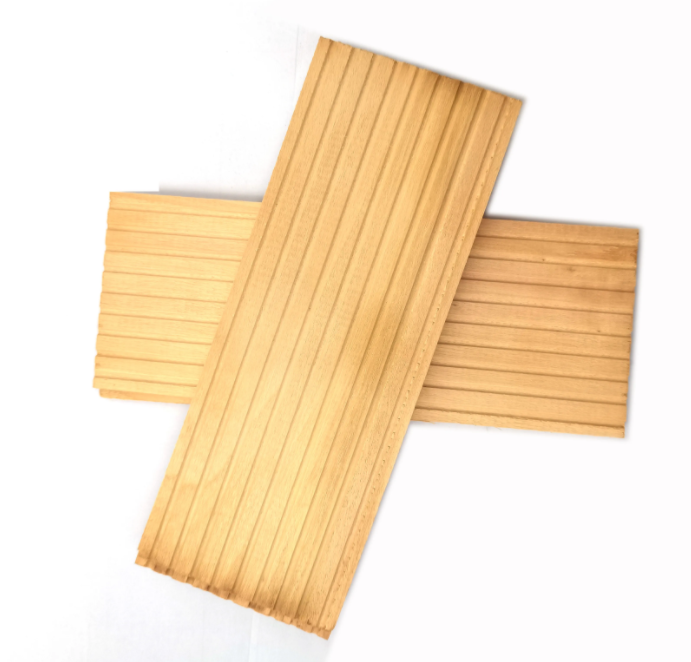 China Factory Wholesale Poplar Wood Soft Wood material poplar material 