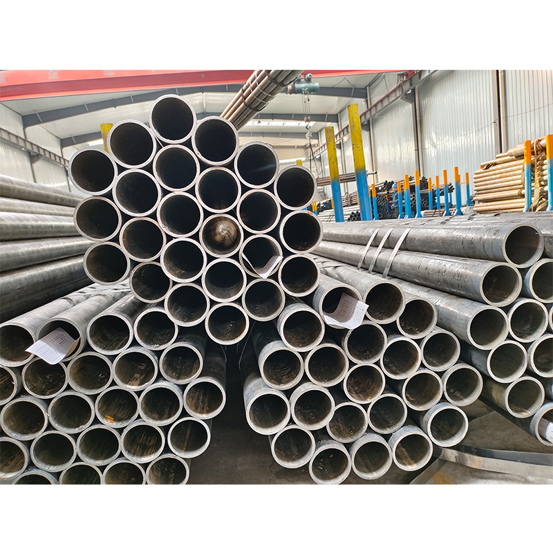 Honing Honed Hydraulic Cylinder Tube Cold Drawn Hydraulic Cylinder Tube