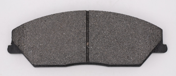 Toyota Brake Pad Set 04465-06090
