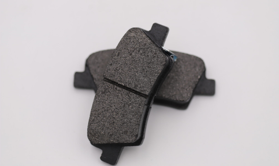 Hyundai Brake Pad Set 58302-3xa30 58302-1RA30