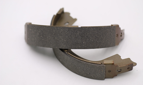 Hyundai Brake Shoe Set 58350-3ja00