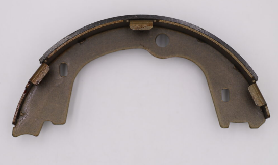 Hyundai Brake Shoe Set 58350-3ja00
