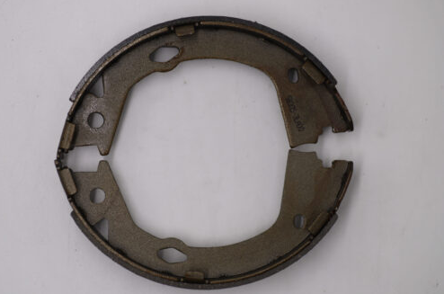 Kia Brake Shoe Set 58305-3la10