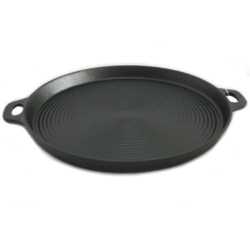 Cast Iron Pizza Pan PC3502