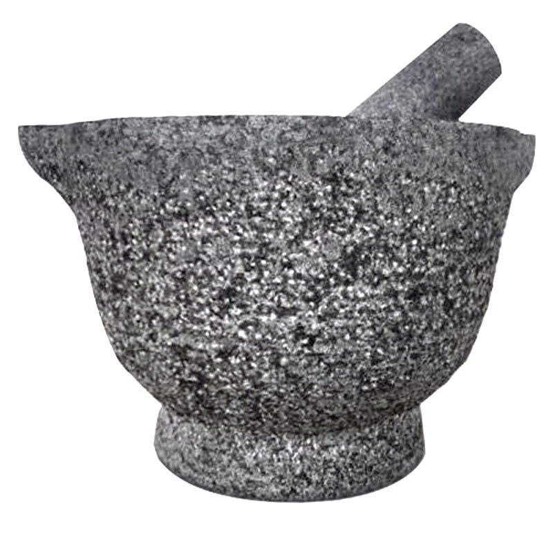 Granite Mortars & Pestles PCG1713