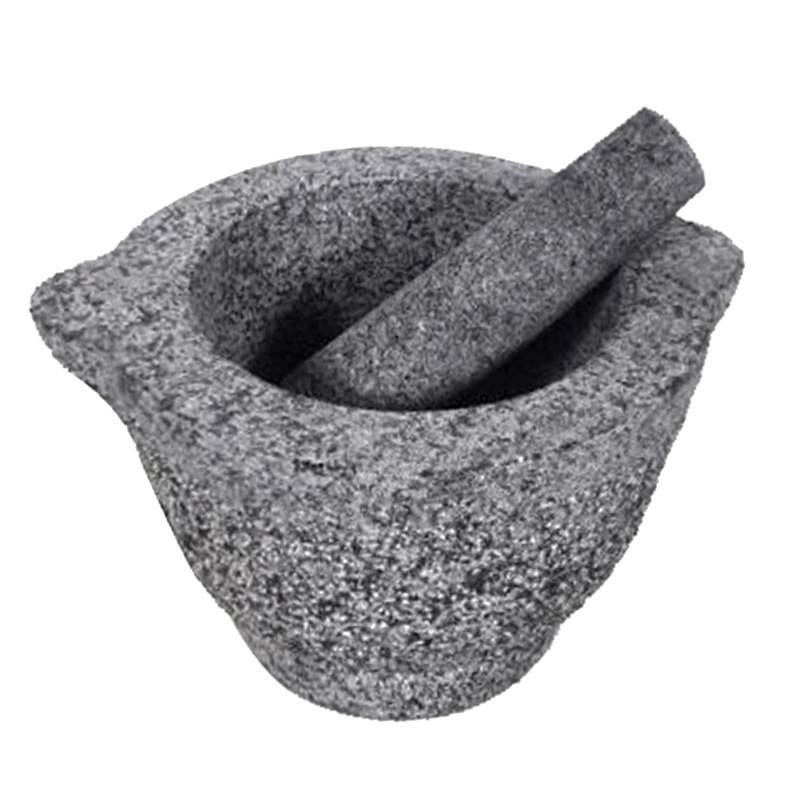 Granite Mortars & Pestles PCG1713