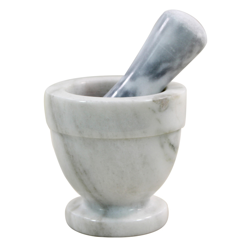 Marble Mortars & Pestles PCM10575S