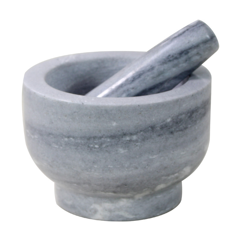 Marble Mortars & Pestles PCM135103