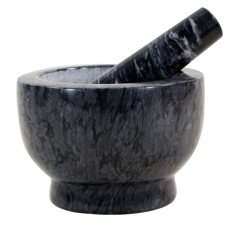 Marble Mortars & Pestles PCM1387