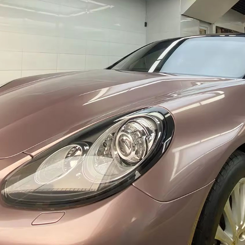 Car Color Changing Film Auto Body Vinyl WrappFilm Crystal Diamond Series Car Sticker Car Color Changing Film Auto Body Vinyl WrappFilm Crystal Diamond Series Car Sticker Car Vinyl Wrap Film