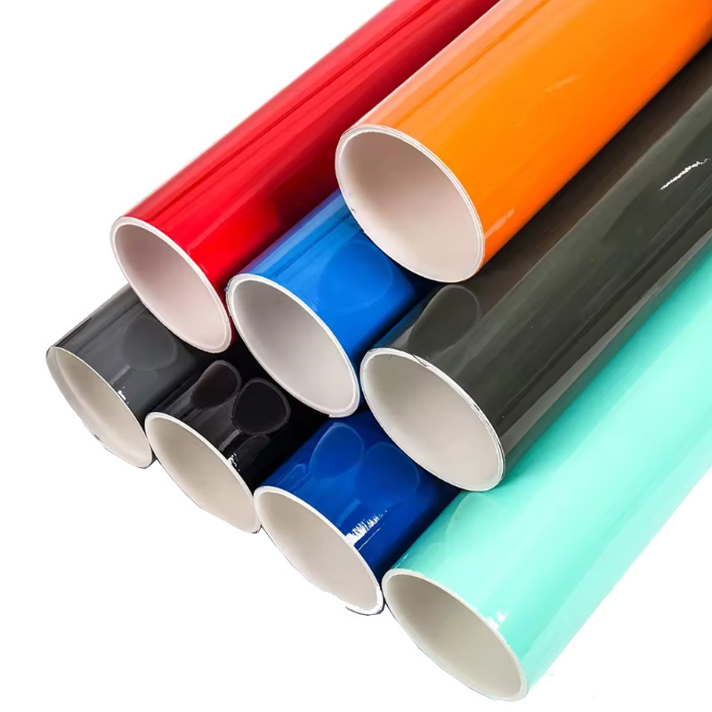 PET Crystal Body Sticker Car Vinyl Wrap Color Changing Film PVC Material Auto PPF PET Crystal Body Sticker Car Vinyl Wrap Color Changing Film PVC Material Auto PPF Car Vinyl Wrap Film